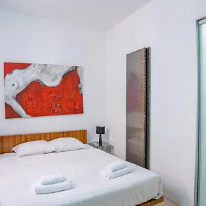 Stylish Close To Piazza Navona Rome