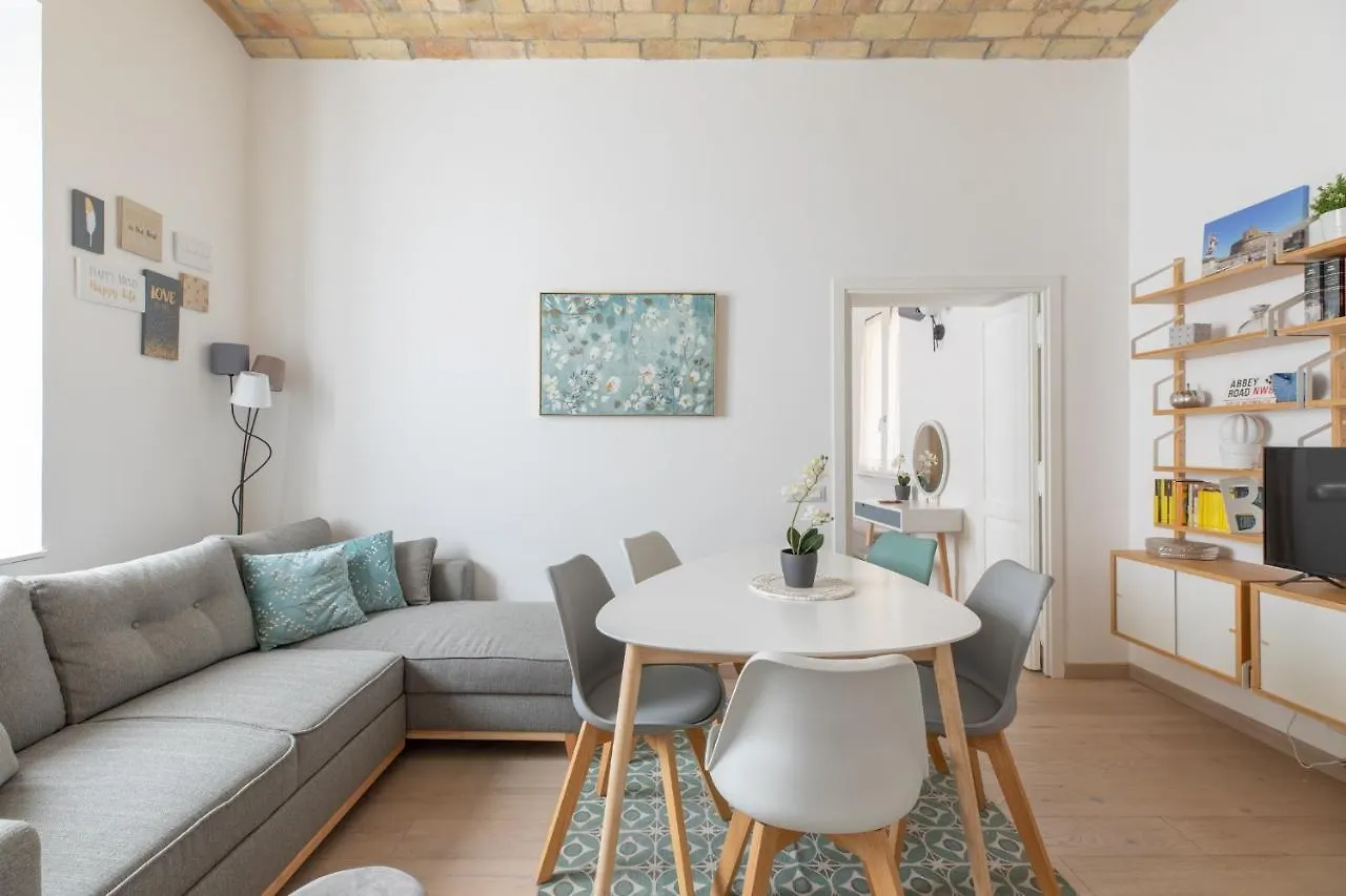 Iflat Saint Peter Bright Apartment Rome 0*,  Italy