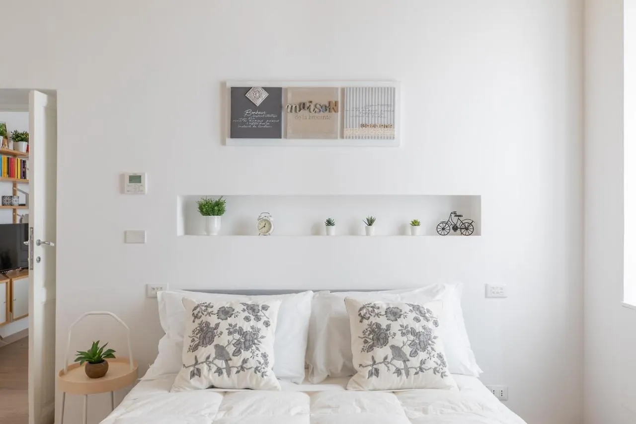 Iflat Saint Peter Bright Apartment Rome