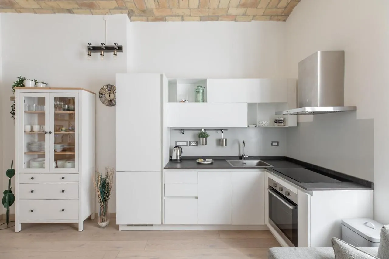 Iflat Saint Peter Bright Apartment Rome