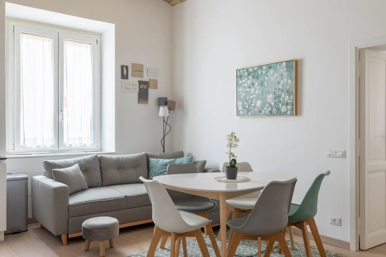 Iflat Saint Peter Bright Apartment Rome 0*,  Italy