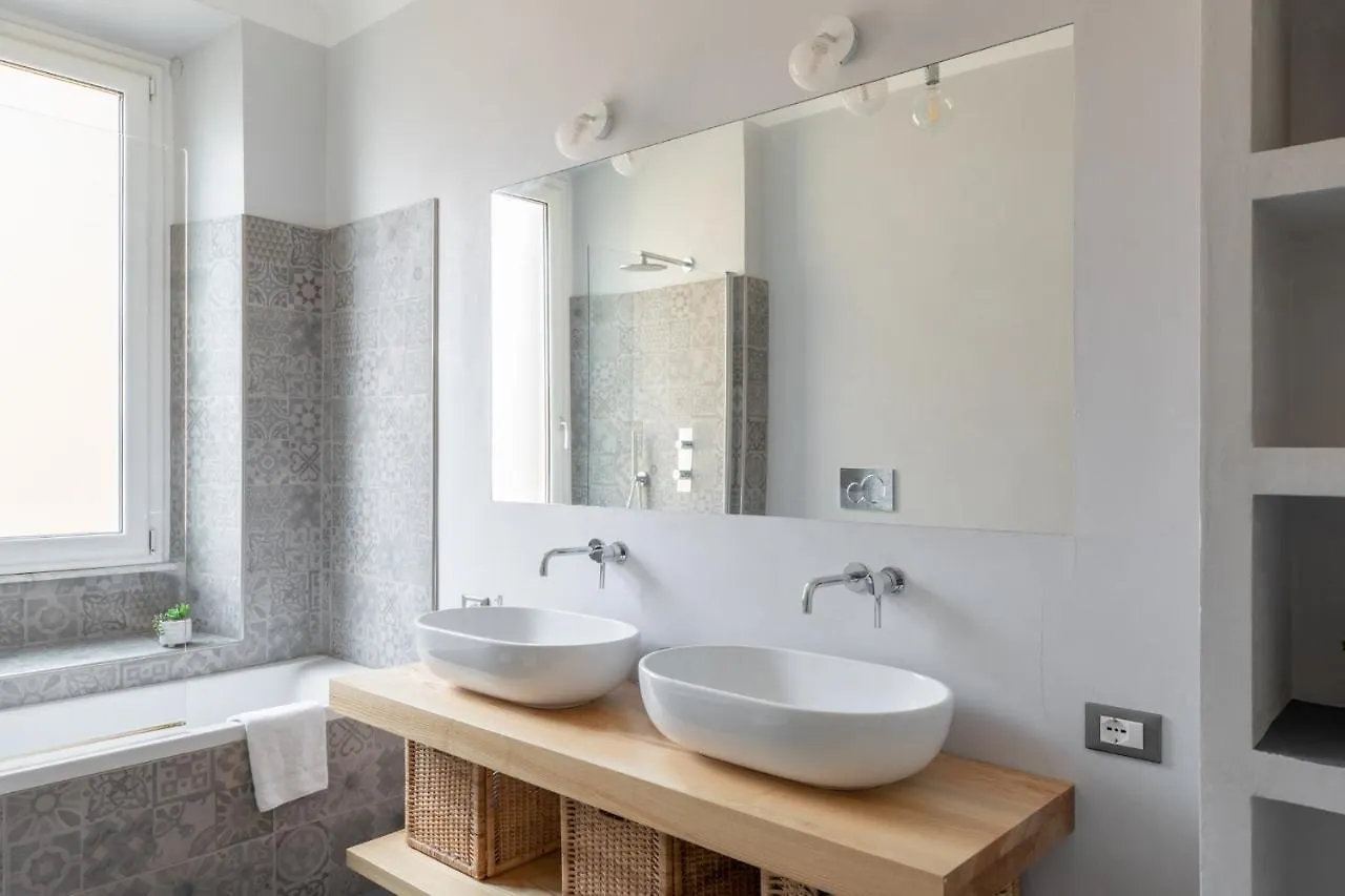 Iflat Saint Peter Bright Apartment Rome