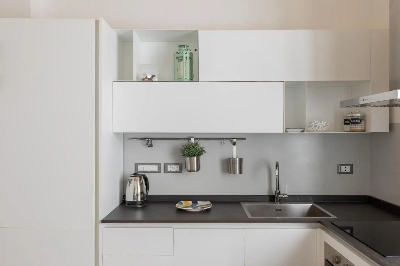 Iflat Saint Peter Bright Apartment Rome