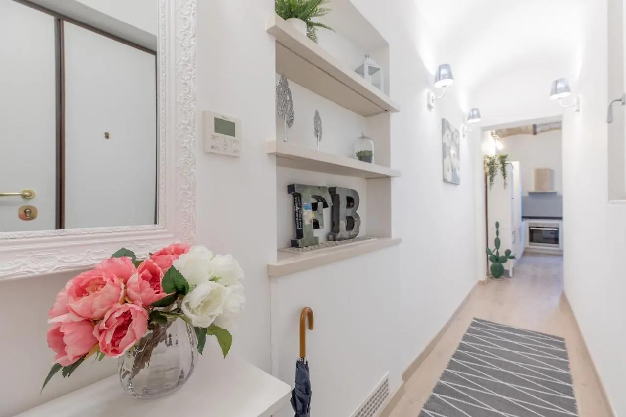 Iflat Saint Peter Bright Apartment Rome Italy