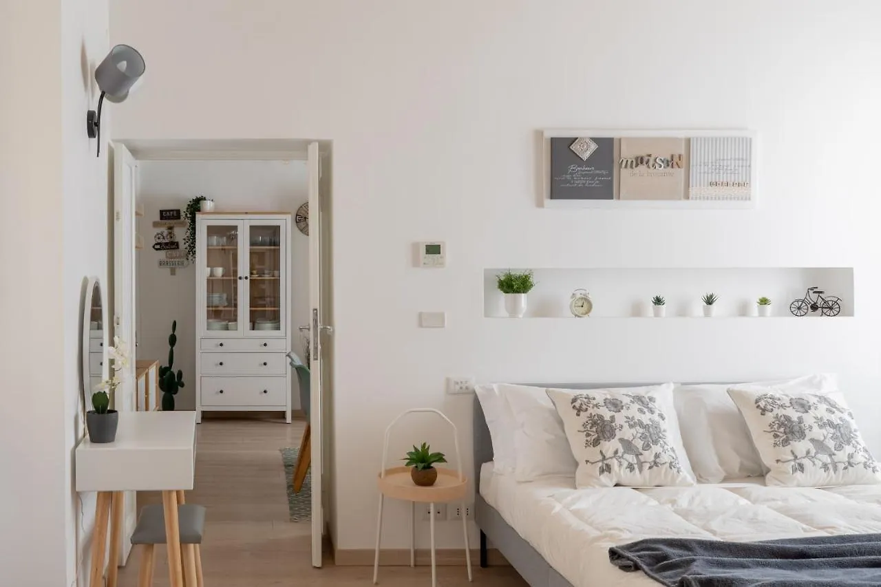 Iflat Saint Peter Bright Apartment Rome