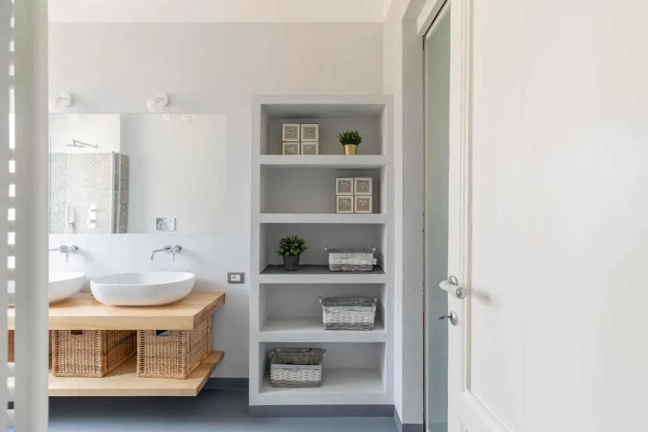 Iflat Saint Peter Bright Apartment Rome